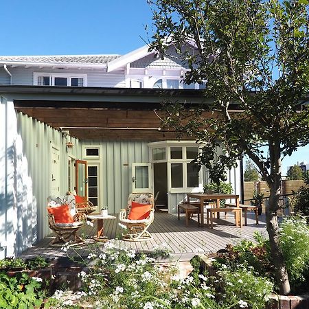 Eco Villa Christchurch Esterno foto