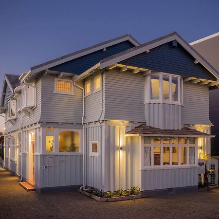 Eco Villa Christchurch Esterno foto
