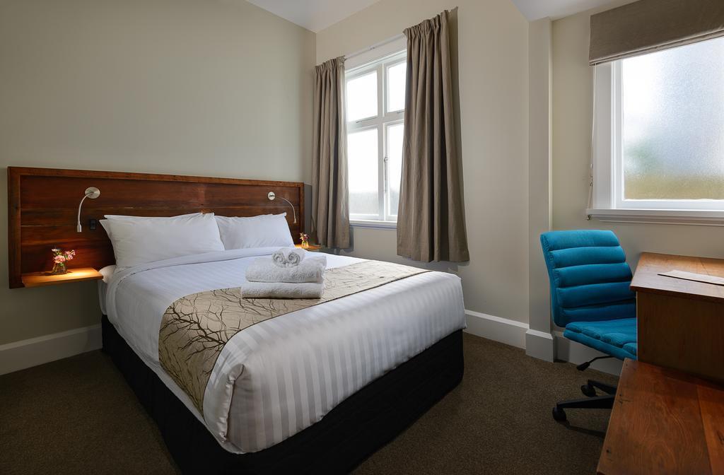 Eco Villa Christchurch Esterno foto