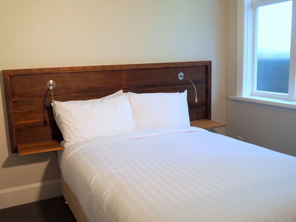 Eco Villa Christchurch Esterno foto
