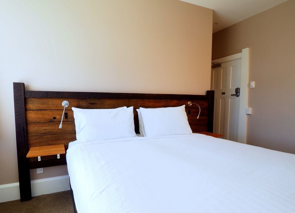 Eco Villa Christchurch Esterno foto