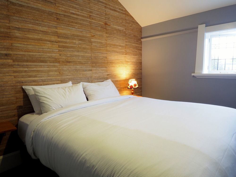 Eco Villa Christchurch Esterno foto