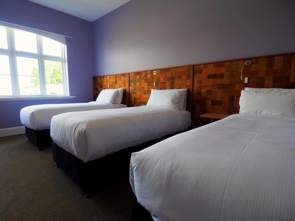 Eco Villa Christchurch Esterno foto