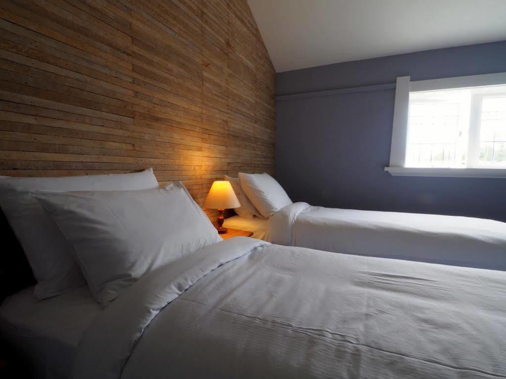 Eco Villa Christchurch Esterno foto