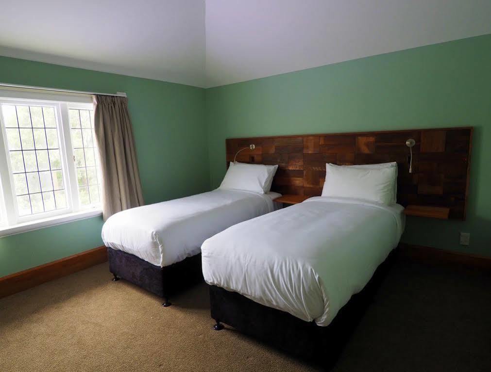 Eco Villa Christchurch Esterno foto