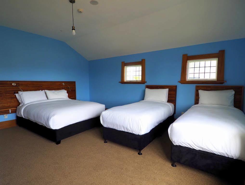 Eco Villa Christchurch Esterno foto