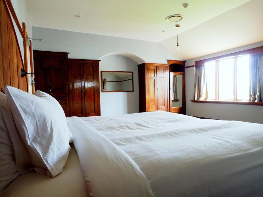 Eco Villa Christchurch Esterno foto