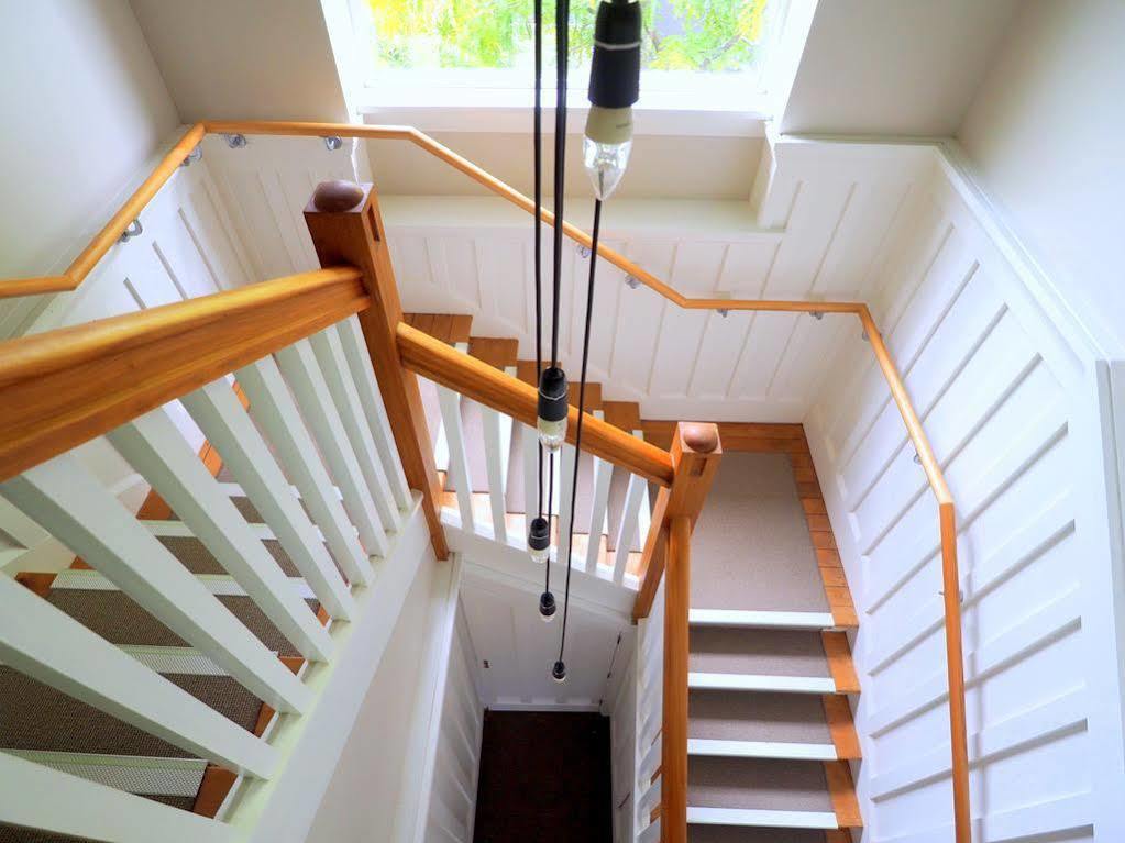 Eco Villa Christchurch Esterno foto