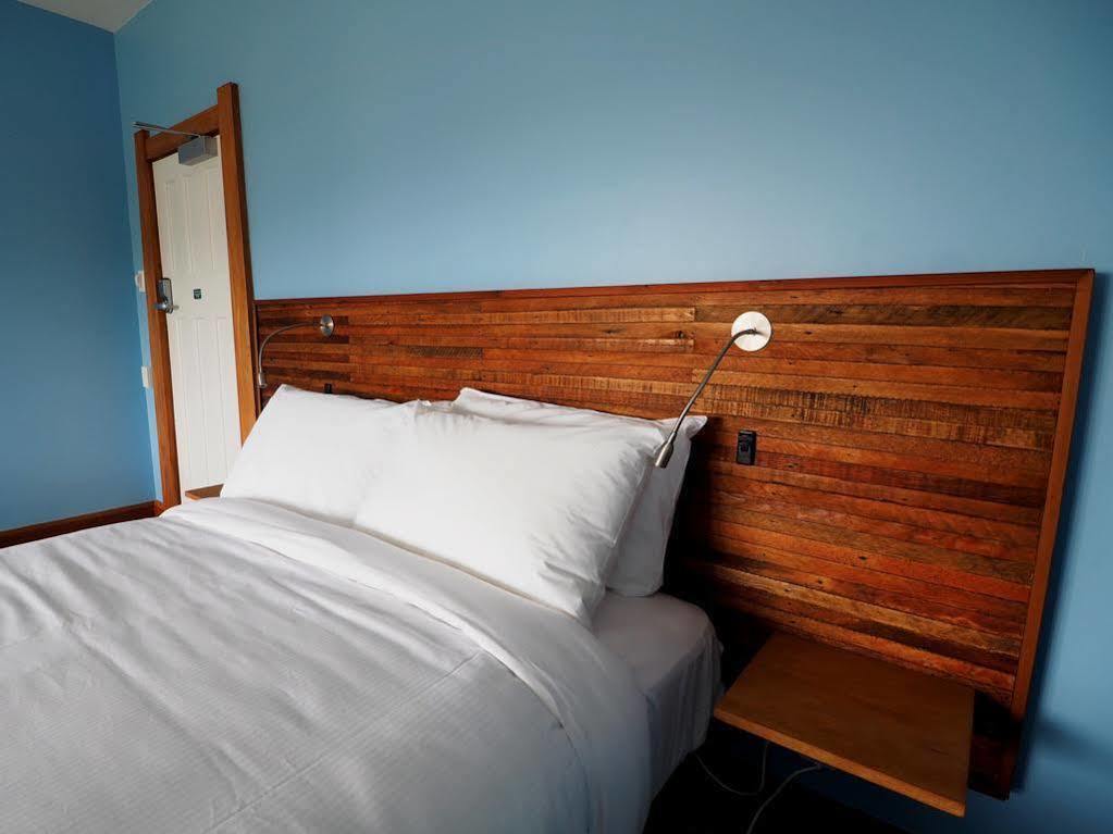 Eco Villa Christchurch Esterno foto