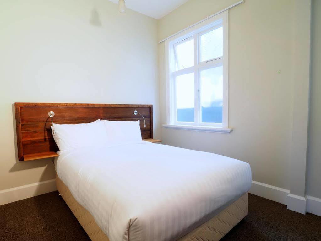 Eco Villa Christchurch Esterno foto