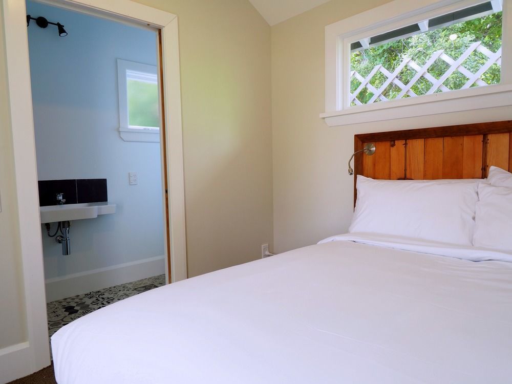 Eco Villa Christchurch Esterno foto