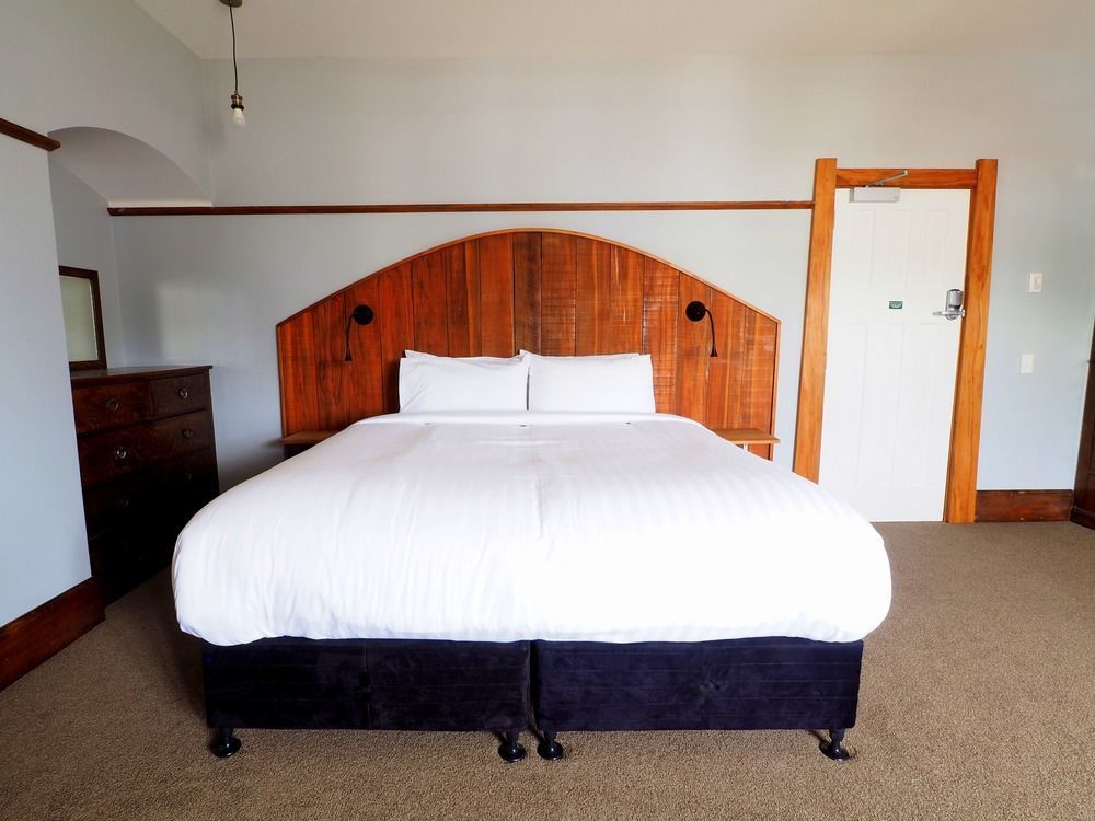 Eco Villa Christchurch Esterno foto