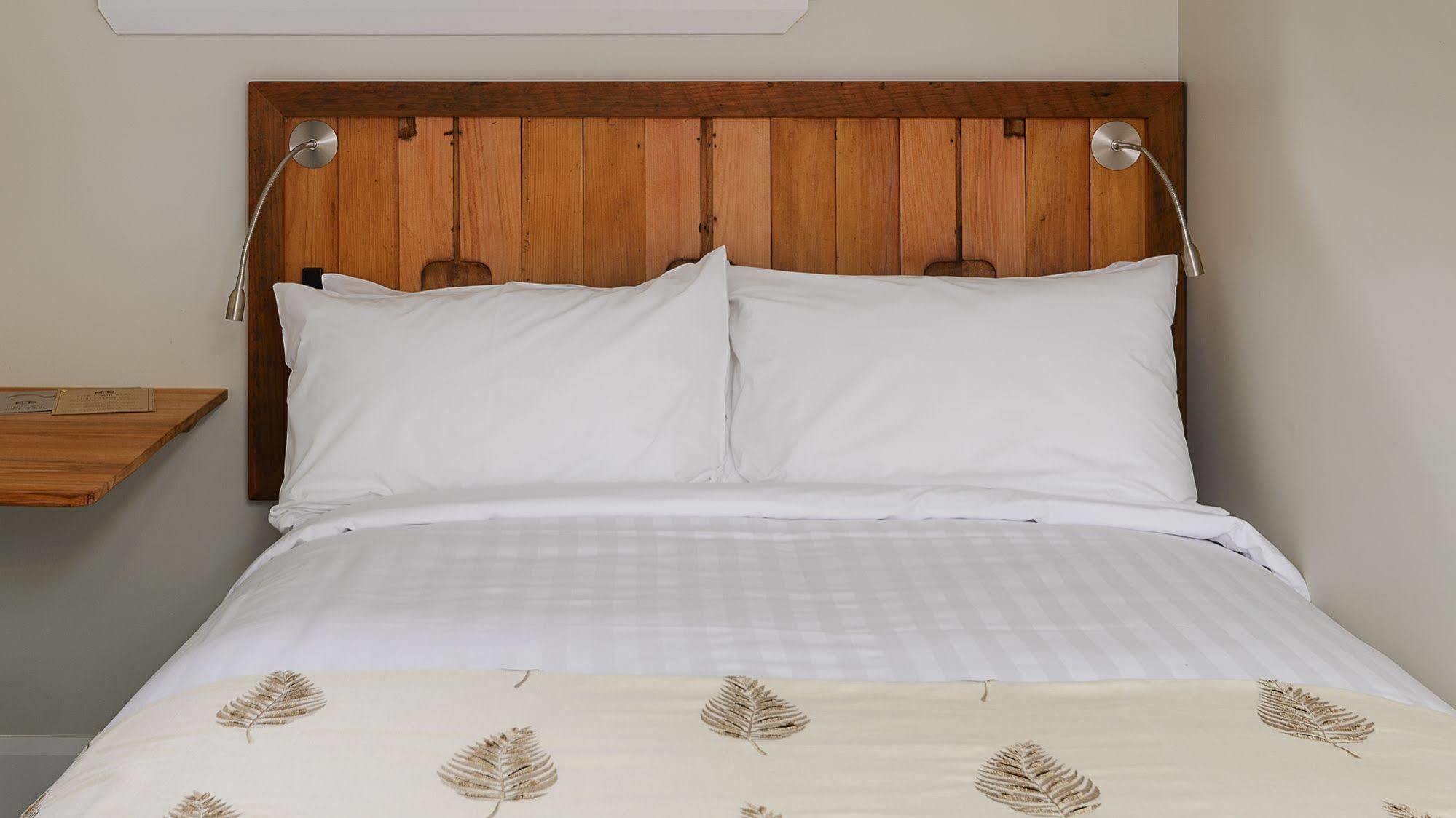Eco Villa Christchurch Esterno foto