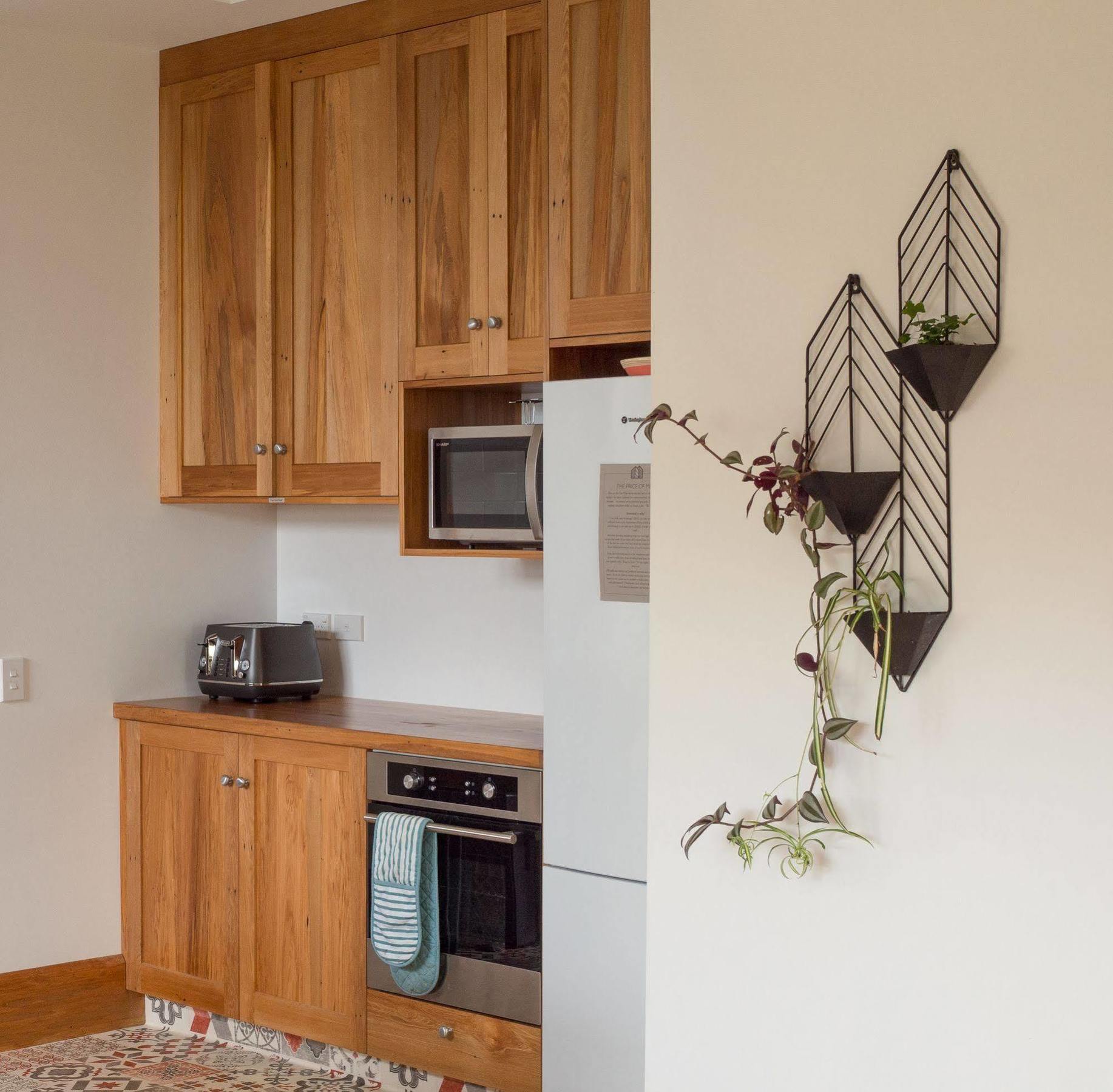 Eco Villa Christchurch Esterno foto