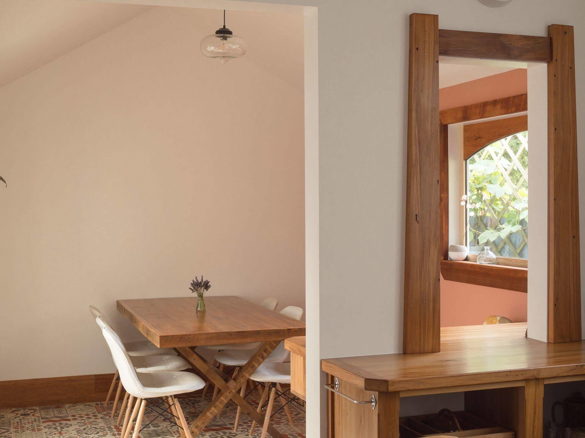 Eco Villa Christchurch Esterno foto