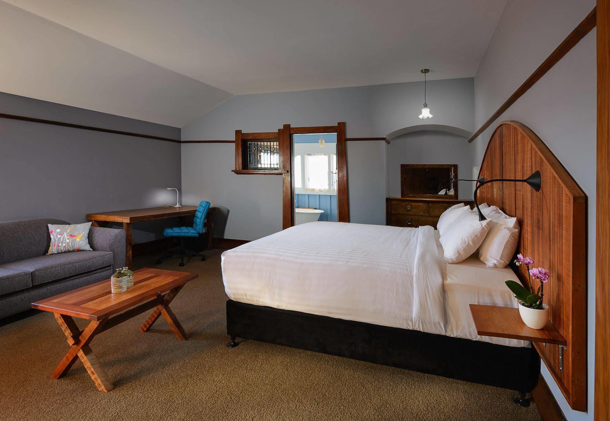 Eco Villa Christchurch Esterno foto