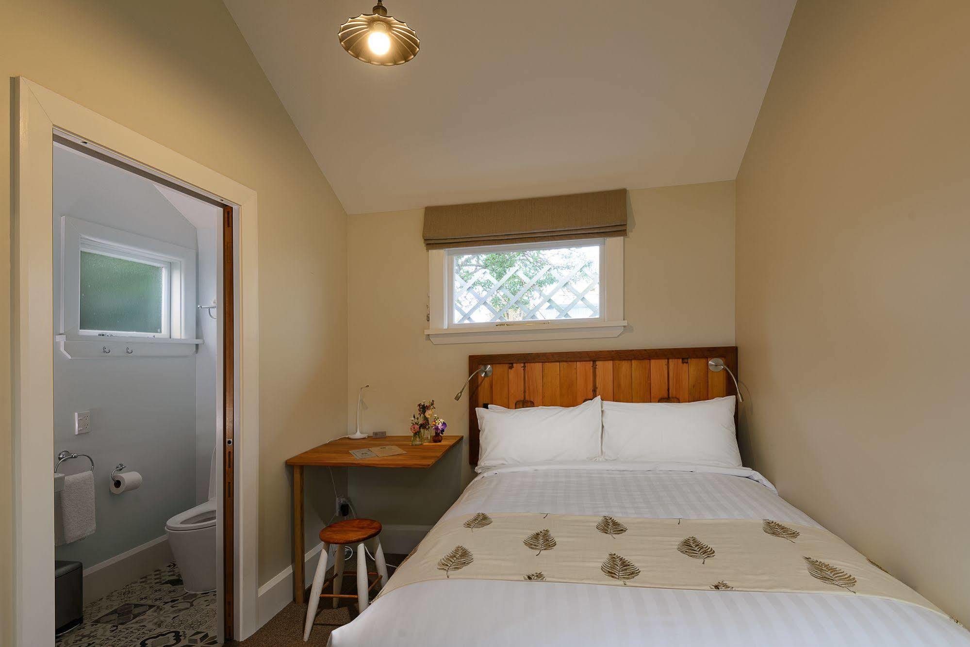 Eco Villa Christchurch Esterno foto