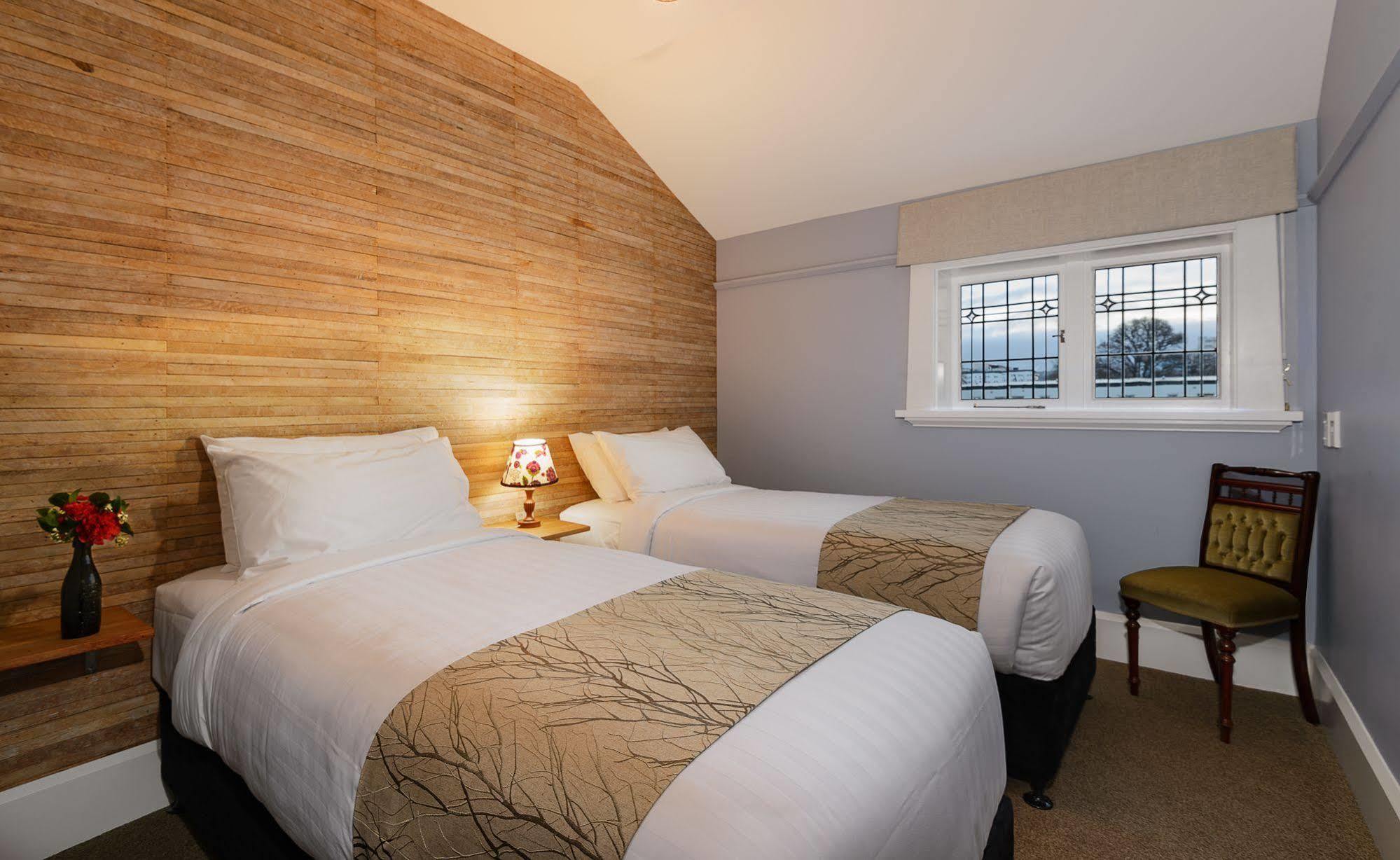 Eco Villa Christchurch Esterno foto
