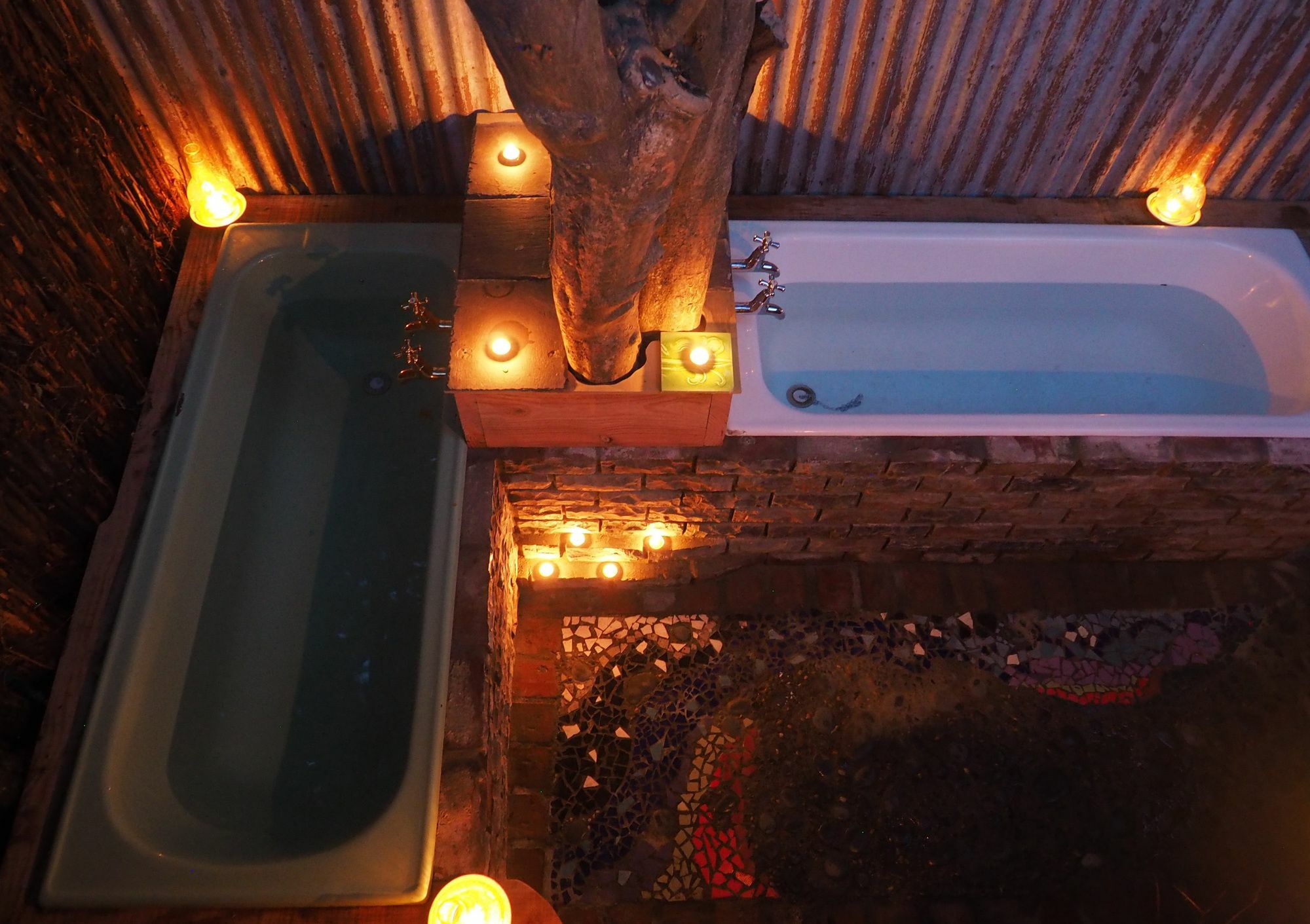Eco Villa Christchurch Esterno foto