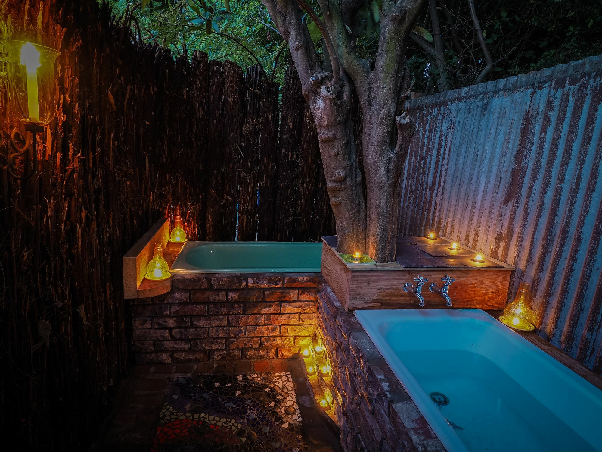 Eco Villa Christchurch Esterno foto