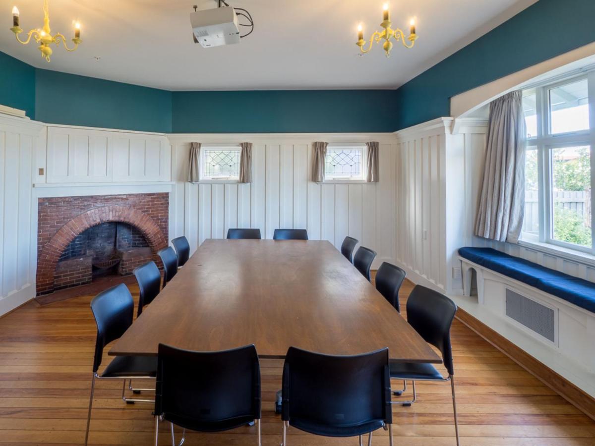 Eco Villa Christchurch Esterno foto